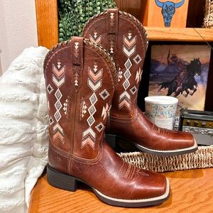 Ariat Boot Womans